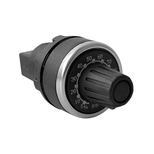 BPR10K Potenciómetro 10K Ohm Emas