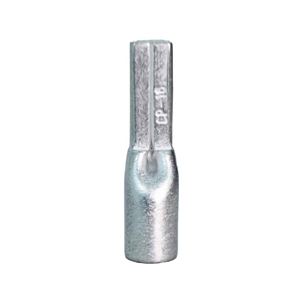 CP-16 Terminal Pin Estañado para cable 16mm² Longyi