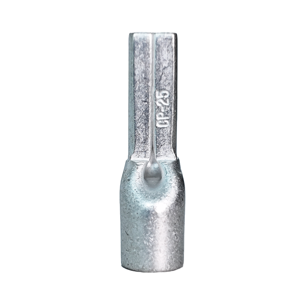 CP-25 Terminal Pin Estañado para cable 25mm² Longyi