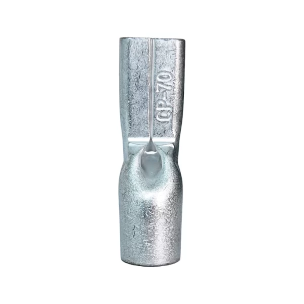 CP-70 Terminal Pin Estañado para cable 70mm² Longyi