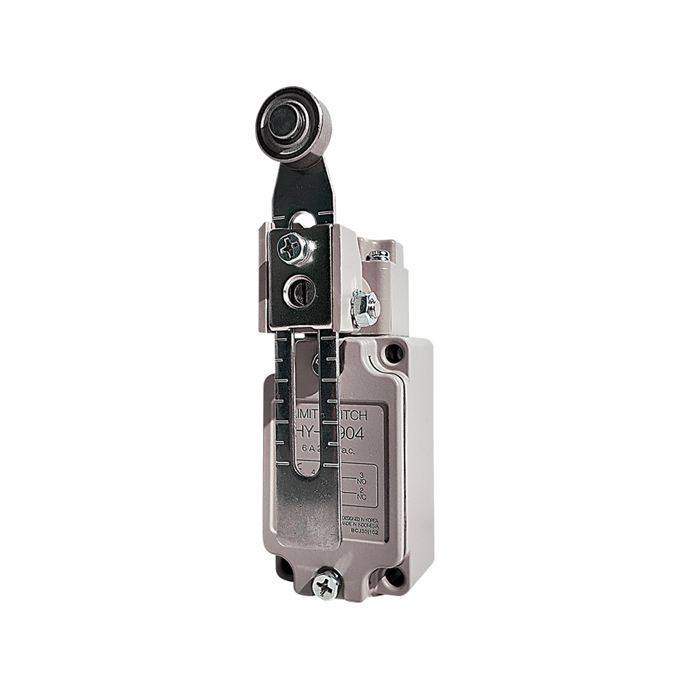 M904 Final De Carrera Palanca Regulable Pesada Hanyoung Nux