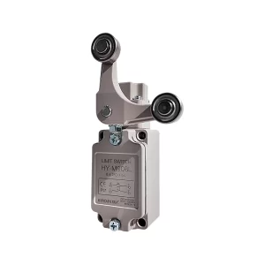 M908L Final De Carrera Doble Cabezal Hanyoung Nux