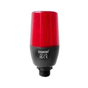 IF5R220ZM05 Baliza Led Rojo 55mm 220V Con Buzzer Emas