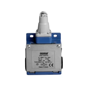 L53K13MUM331 Final De Carrera Emas