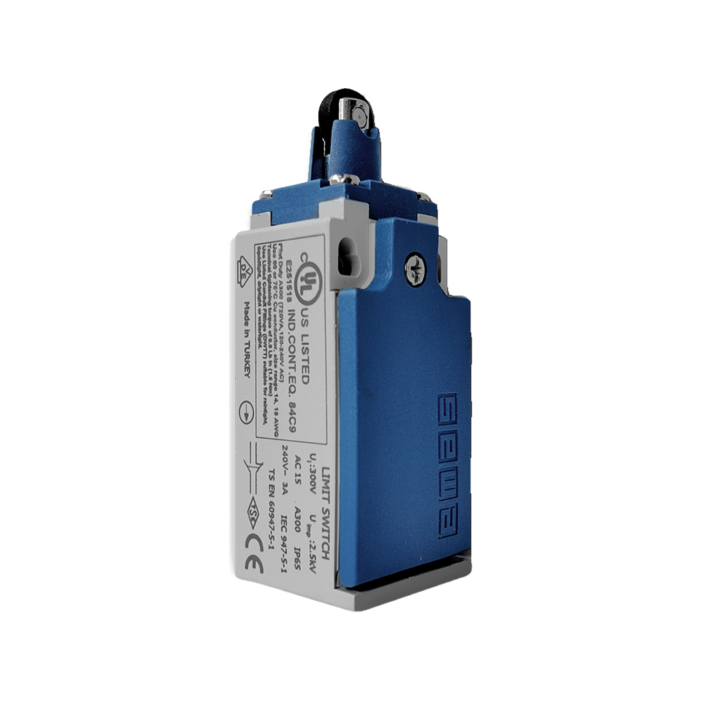 L5K13MUP331 Final De Carrera Emas