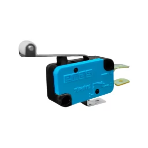 MK1MIP2 Microswitch Rodillo De Palanca Larga De Plástico Emas