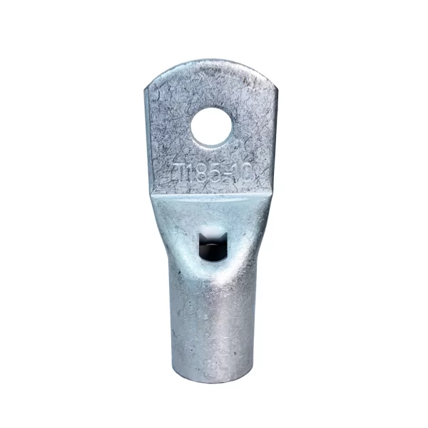 B-T185-10 Terminal Ojal Estañado p/cable 185mm² Hueco 10mm Longyi