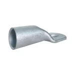 B-T240-14 Terminal Ojal Estañado p/cable 240mm² Hueco 14mm Longyi