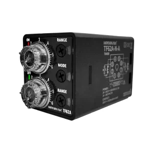 TF62A-6N-A Temporizador Cíclico Doble 60S-60M-60H ,24-240 VAC/DC Hanyoung Nux