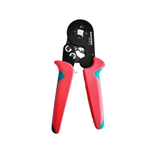 ZSY 10-6 Prensaterminal Manguito (Hexagonal) ,0.25-10mm², Zupper