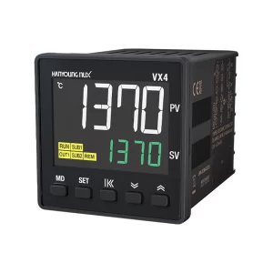 Controlador De Temperatura 48x48, Modbus, Hanyoung Nux