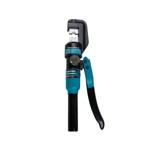 YQK-70 Prensaterminal Hidráulico 4-70mm², Zupper