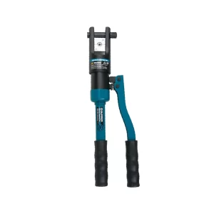 YYQ-120 Prensaterminal Hidráulico 10-120mm², Zupper