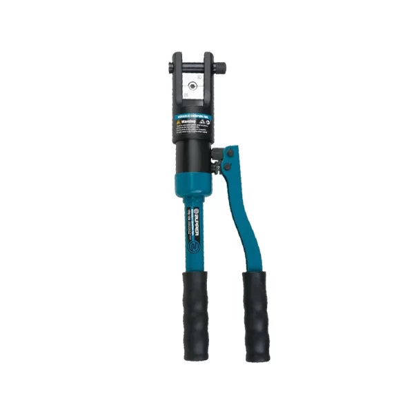 YYQ-120 Prensaterminal Hidráulico 10-120mm², Zupper