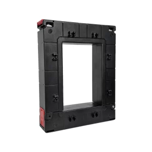 Transformador De Corriente De Núcleo Partido 1000/5, Rishabh