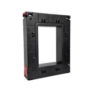 Transformador De Corriente De Núcleo Partido 1200/5, Rishabh