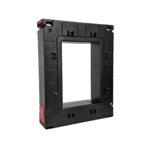 Transformador De Corriente De Núcleo Partido 1600/5, Rishabh