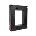 Transformador De Corriente De Núcleo Partido 2000/5,Rishabh