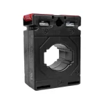 Transformador De Corriente 100/5, 1VA, CL0.5, 50/30(30), Rishabh