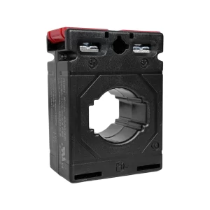 Transformador De Corriente 100/5, 1VA, CL0.5, 50/30(30), Rishabh