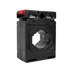 Transformador De Corriente 250/5, 2.5VA, 50/30(30), Rishabh