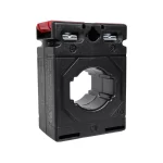 Transformador De Corriente 300/5, 5VA, 50/30(30), Rishabh