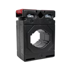 Transformador De Corriente 300/5, 5VA, 50/30(30), Rishabh