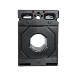 Transformador De Corriente 50/5, 1VA, CL1, 50/21(30), Rishabh