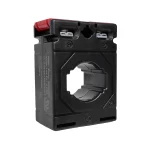 Transformador De Corriente 75/5, 1VA, CL1, 50/30(30), Rishabh