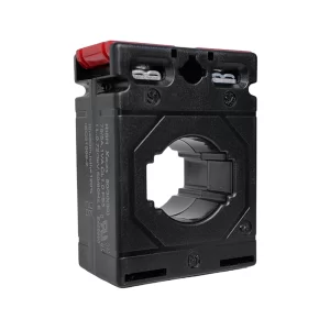 Transformador De Corriente 75/5, 1VA, CL1, 50/30(30), Rishabh