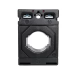 Transformador De Corriente 250/5, 2.5VA, 50/30(30), Rishabh