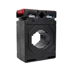 Transformador De Corriente 150/5, 2.5VA, 50/30(30), Rishabh