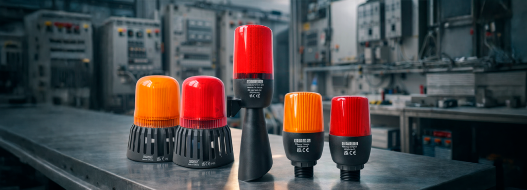 Colores de balizas industriales según norma IEC 60073: guía práctica para instalaciones en Perú