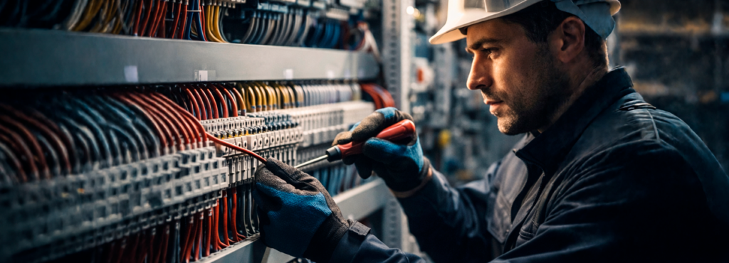 Certificado UL Listed: que es, por que importa y como protege tu instalación eléctrica industrial en Perú