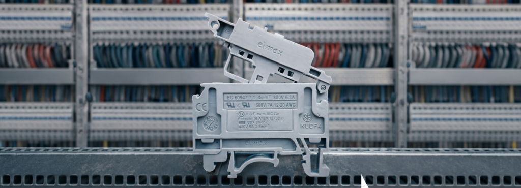 Como usar la certificación UL de Rishab, Elmex y EMAS en tus especificaciones técnicas de proyectos industriales en Perú